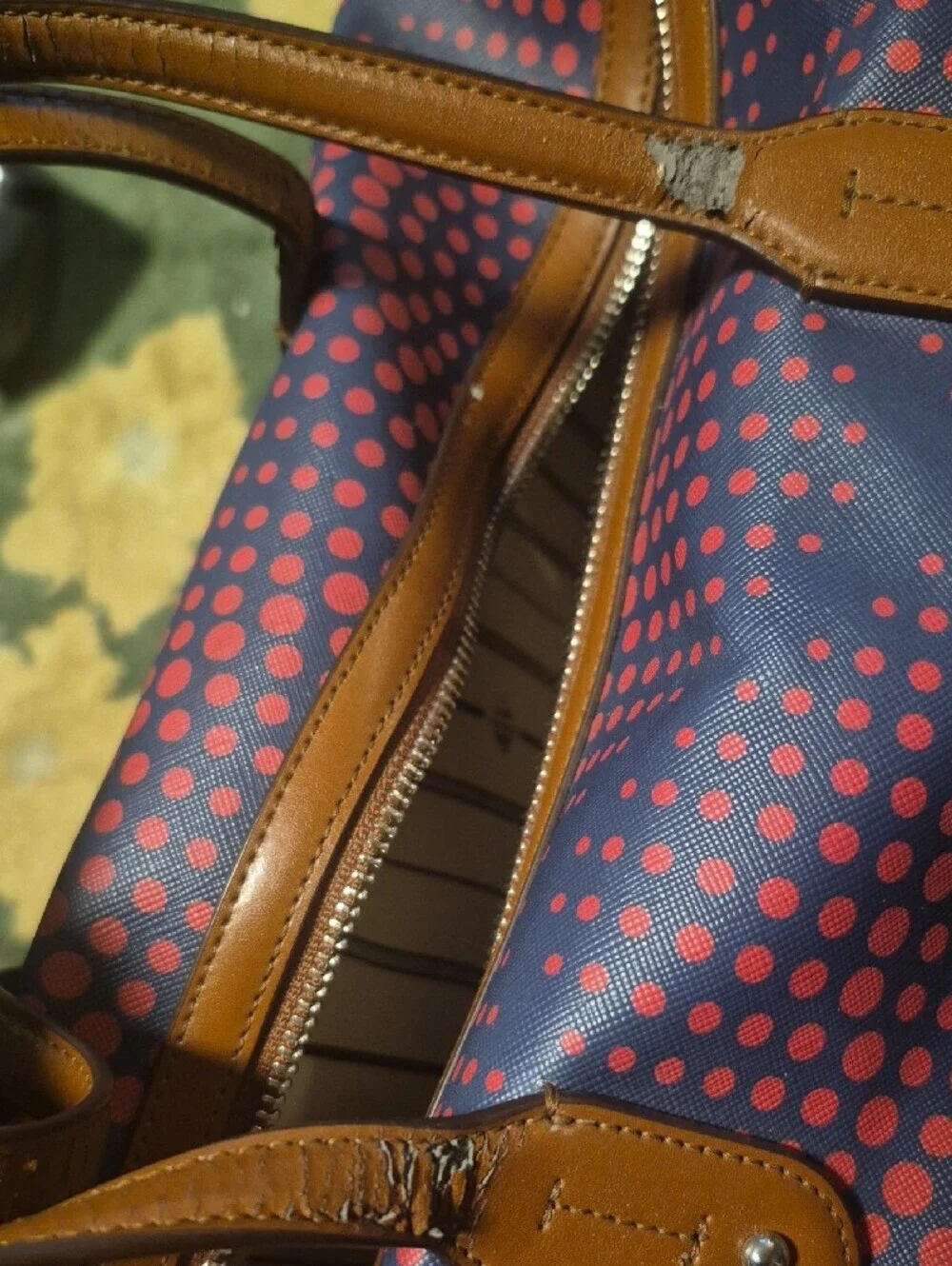 Polo Ralph Lauren stylish navy